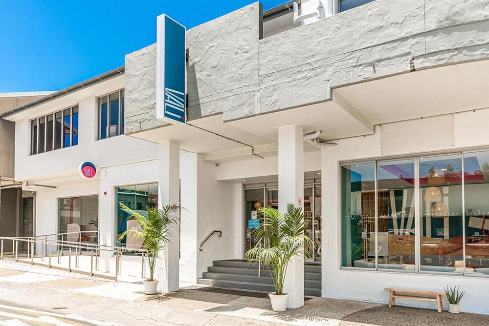 Vali By Village Byron Bay Exterior photo