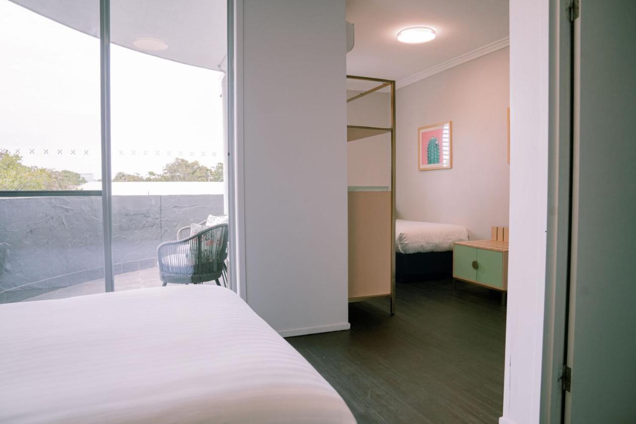 Vali By Village Byron Bay Exterior photo