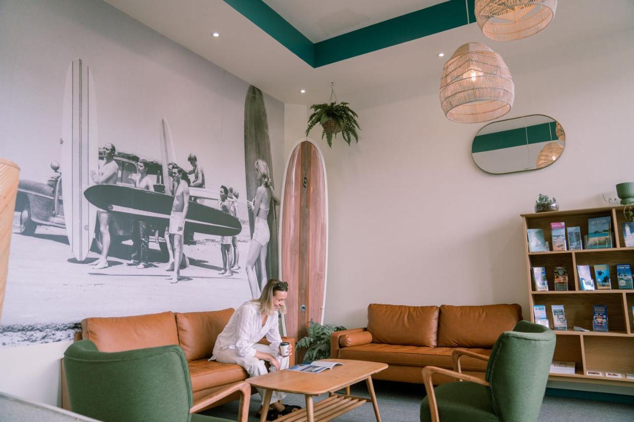 Vali By Village Byron Bay Exterior photo