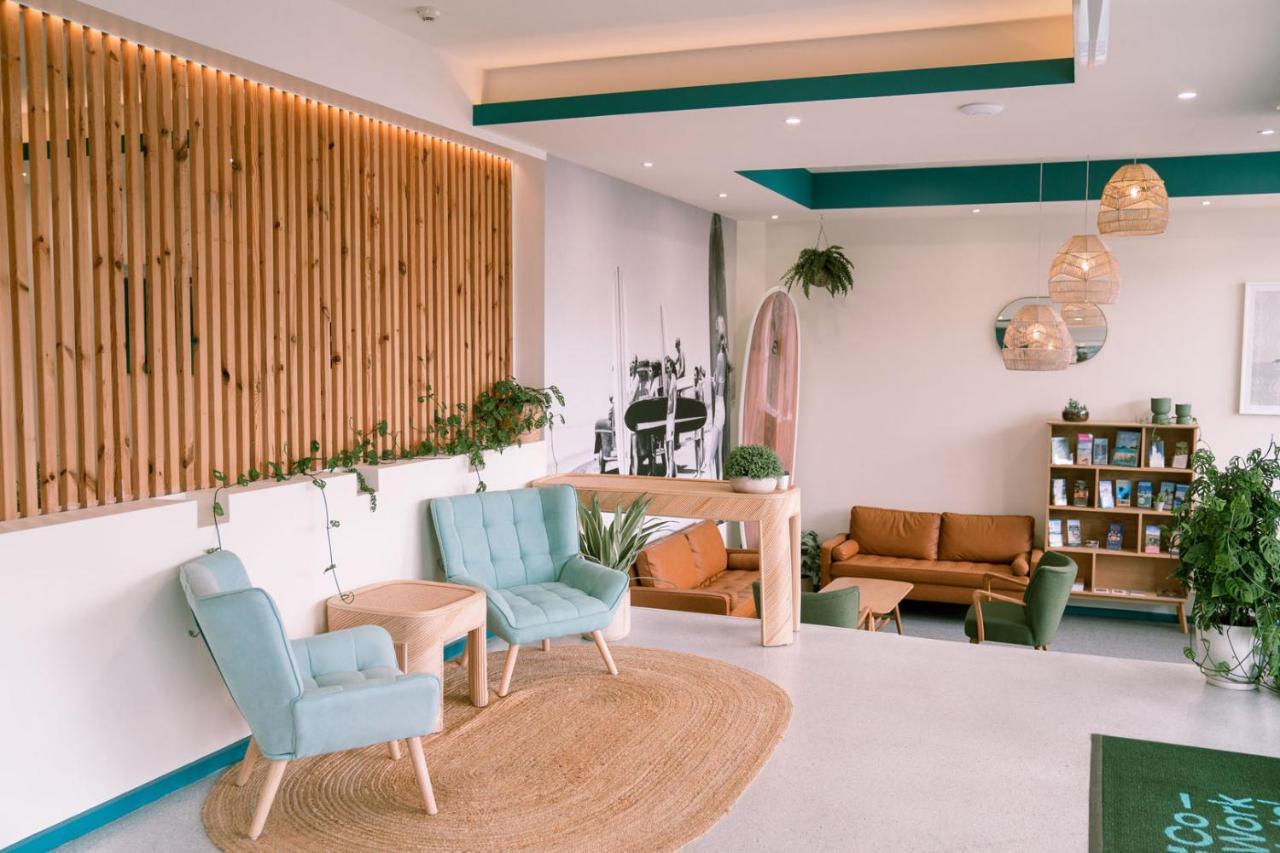 Vali By Village Byron Bay Exterior photo