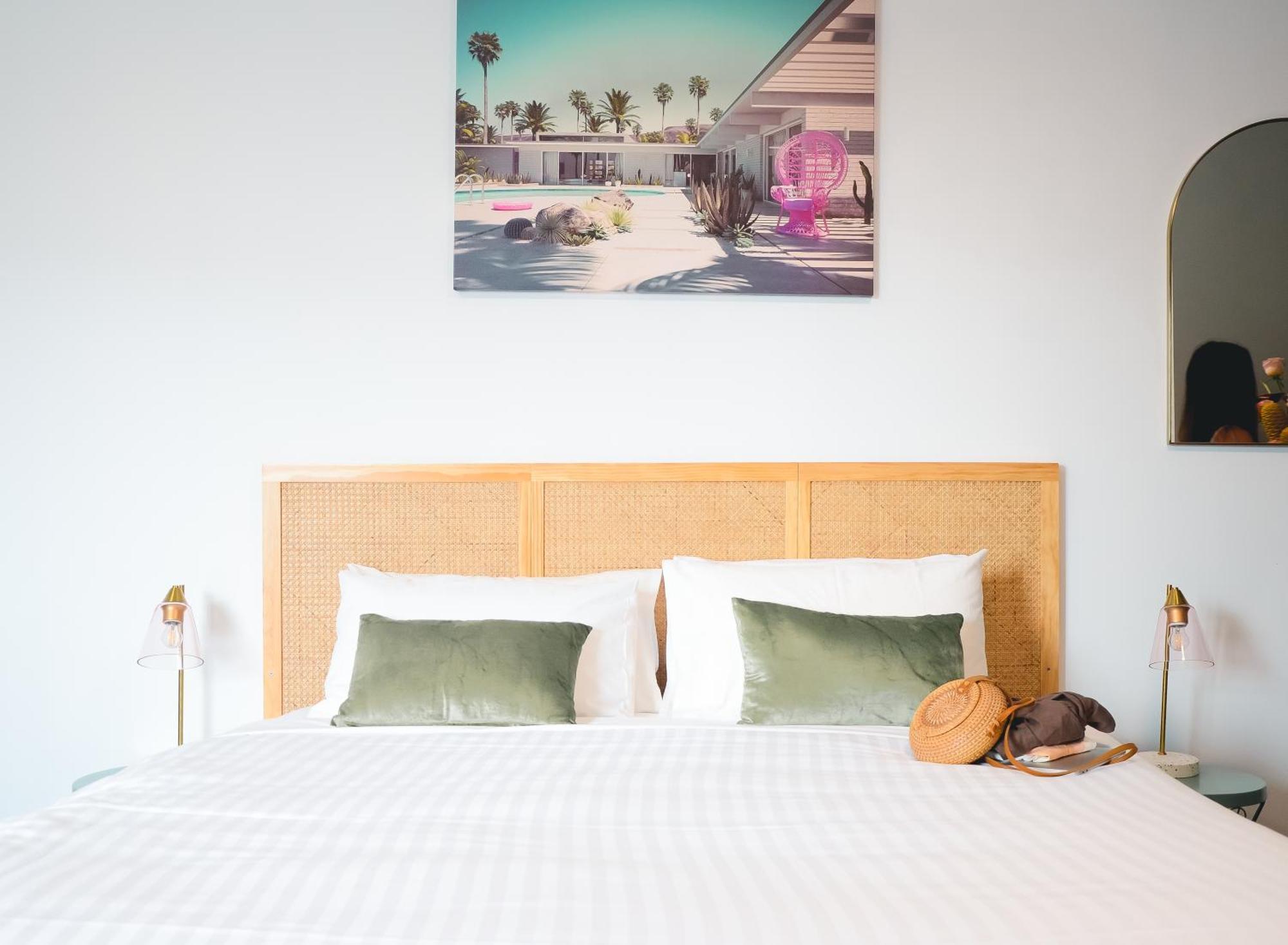 Vali By Village Byron Bay Exterior photo